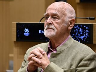 José van Dam – Meesterzanger uit België viert 85e verjaardag