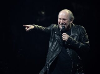 Hans Zimmer, Steven Doar en Omer Benyamin verantwoordelijk voor muziek in 'The Last Photograph'