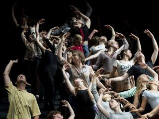 Culturele subsidies: 'Het is heel onveilig, heeft niets meer te maken met of je werk goed is'