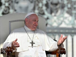 Deze klassieke muziek werd ooit uit de mis geschrapt