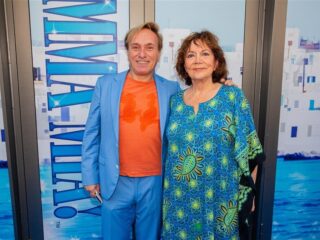 Philippe Elan wordt onterecht chansonnier genoemd