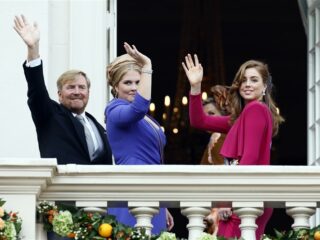 Primeur: jonge componist maakte deze muziek voor Prinsjesdag