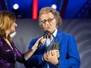 Zo hoef je volgens André Rieu 'niet te zeuren om subsidie' in klassieke muziek