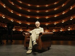 Dit zijn de genomineerden voor de 67e Grammy Awards in de categorieën filmmuziek en klassieke muziek