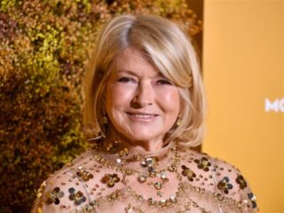 Muziek in documentaire over Martha Stewart komt van componist Colin Stetson