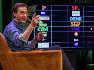 Volt wil cultuur voor jongeren gratis maken, maar geen extra geld uitgeven