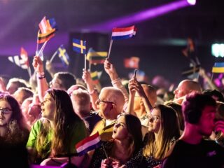 Déze klassieke muziek hoor je tijdens het Eurovisie Songfestival!