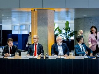 De brief van Jibbe: 'Lieve komende coalitie'