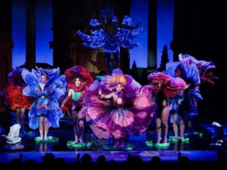 Polarisatie tegengaan met kunst en cultuur: 'Het zorgt voor inlevingsvermogen'