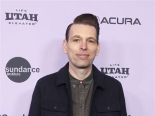 Jherek Bischoff verantwoordelijk voor muziek in film 'Exhibiting Forgiveness'