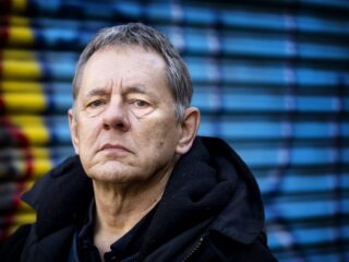 Regisseur Dick Maas in Klassiek Inside: 'Film en tv wordt dichtgesmeerd met muziek'