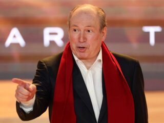 Hans Zimmer wint vijfde Grammy met ‘Dune: Part Two’-score