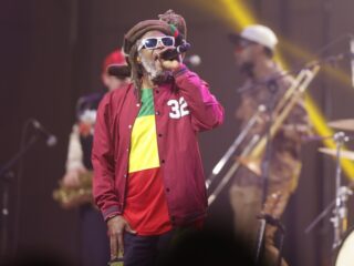 Dit is de overeenkomst tussen Pärt en reggae