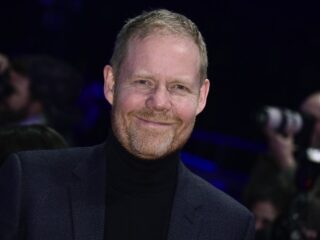 Max Richter wint Edison in categorie Neoklassiek