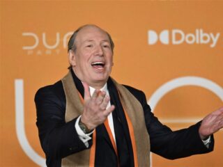 Hans Zimmer componeert muziek voor BBC-serie 'Lord of the Flies'