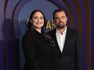 Ab Zagt over de Oscars: 'Vooral de verliezers vielen op'