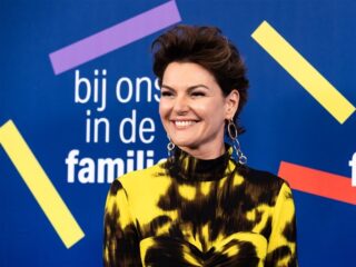 Dit is het culturele landschap met Eveline Aendekerk