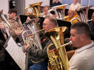 Friese documentaire over amateur-blaasorkest wint internationale prijs