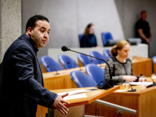 Mohandis: 'Subsidiecircus cultuur moet op de schop'