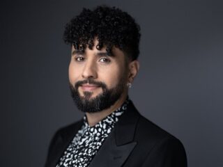 Franse historische thriller 'No Chains, No Masters (Ni Chaînes Ni Maîtres)' krijgt muziek van wonderkind Amine Bouhafa