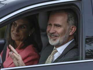 Spaans koningspaar op bezoek - van Wilhelmus tot paprika's: zo sterk is de band tussen Nederland en Spanje