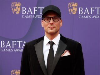 Actiethriller 'Breathe Deep' krijgt muziek van Walter Mair