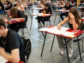 'Eindexamen muziek is conservatorium light'