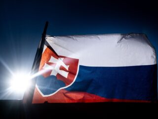 Ophef om aanpassing Slowaaks volkslied: 'onacceptabel'