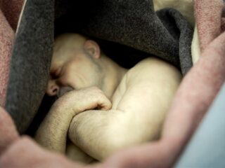 Deze tentoonstelling is levensecht maar toch niet