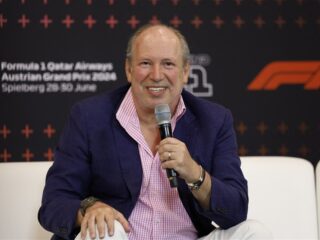 'Hans Zimmer and friends' is deze week te zien in de bioscoop