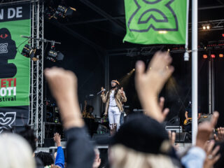 Deze 6 steden staan muzikaal stil bij Keti Koti