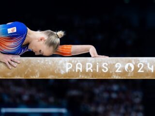 Zo belangrijk is muziek tijdens de Olympische Spelen