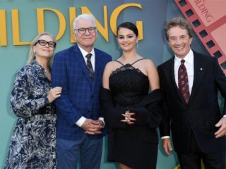 Deze muziek hoor je in seizoen 4 van 'Only Murders in the Building'