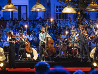 Klassieke muziek op bijzondere locaties: hier moet je zijn in augustus