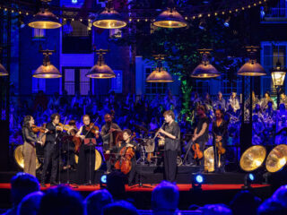 Zo belangrijk zijn festivals voor de klassieke muziek