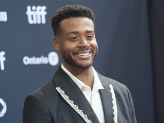 Componist van 'The Color Purple' maakt muziek voor verfilming kinderboek 'The Wild Robot'