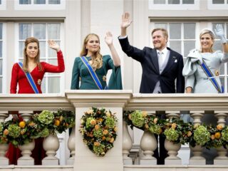 Geen cultuur in troonrede, maar woensdag debat over btw-verhoging