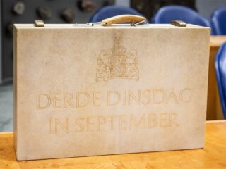 Toch 1,9 miljoen voor jong klassiek talent, cultuurminister belooft bezoek