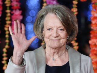 Een ode aan Maggie Smith en haar muzikale rollen