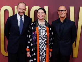 Kijkcijfers Conclave schieten de lucht in na overlijden paus: Ab Zagt geeft review