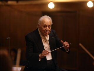 Zubin Mehta zegt opnieuw concerten af vanwege gezondheid
