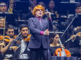 Deze muziek van Danny Elfman hoor je in de horrorthriller 'Send Help'