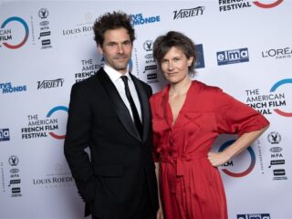 Dit zijn de nominaties voor Society of Composers & Lyricists Awards