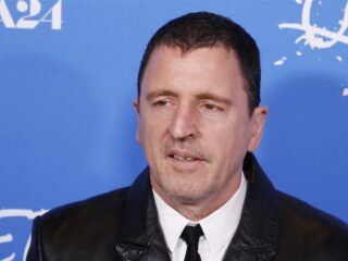 Atticus Ross krijgt de BMI Icon Award
