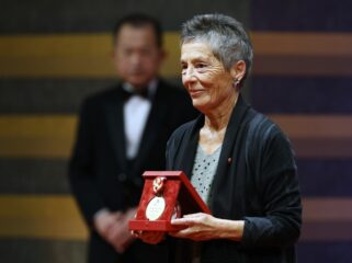 Maria João Pires neemt afscheid van concertpodium