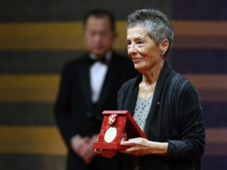 Maria João Pires neemt afscheid van concertpodium