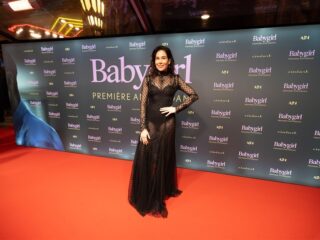 Eerste muziek van Halina Reijns ‘Babygirl’-score nu te beluisteren