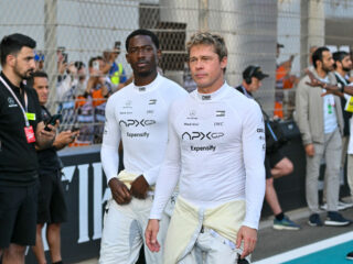 Deze muziek van Hans Zimmer hoor je in de actiefilm 'F1'