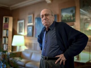 Franse componist Martial Solal overleden