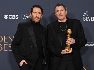 Dit zijn de winnaars van de 82e Golden Globes: beste original score gaat naar 'Challengers'